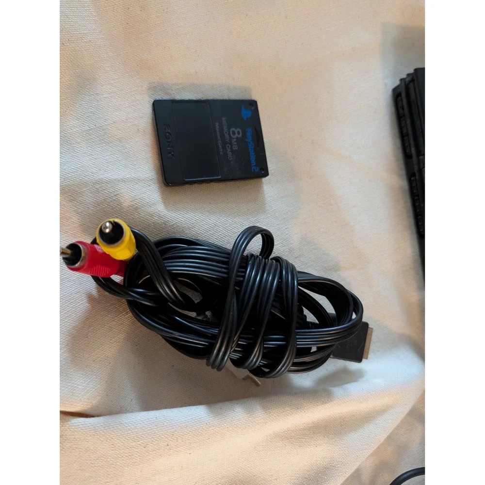 Sony playstation slim